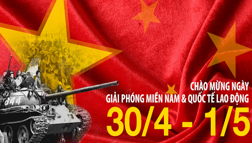 Giải phóng miền Nam thống nhất đã làm thay đổi hoàn toàn diện mạo đất nước Việt Nam. Trong năm 2024, Việt Nam đang trưởng thành hơn với sự đoàn kết và cống hiến của tất cả mọi người. Hãy xem hình ảnh liên quan để cảm nhận được niềm tự hào của người Việt về quá khứ và nỗ lực hiện tại của đất nước.
